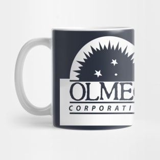 Olmec Mug